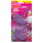 Duck Aqua Coloring Hibiscus Hyberspace 36gr 2τεμ