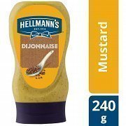 Hellmann's Dijonnaise 240gr