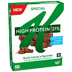 Kelloggs Special Κ High Protein 21% 5x320gr
