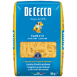 De Cecco Fusilli 500gr