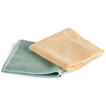 Spontex Πανάκια Eco Microfibre 2τεμ