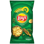 Lay's Ρίγανη 210gr