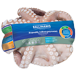 Kallimanis Χταπόδι Ινδοειρηνικού Iqf Κατεψυγμένο Τιμή Κιλού