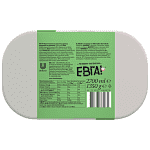 Έβγα Παγωτό Φουντούκι Κακάο Μπισκότο 1350gr 2700ml