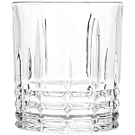 Tabletop Pro Jason Γυάλινο Ποτήρι Wiskey 300ml