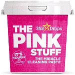 The pink Stuff Kρέμα Γενικού Καθαρισμού 850gr