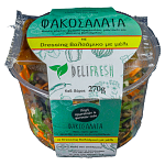Delifresh Φακοσαλάτα 270gr
