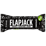 Flap Jack Bio Μπάρα Βρώμης Σοκολάτα Χωρίς Γλουτένη 60gr