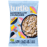Turtle Δημητριακά Marshmallow Bio Χωρίς Γλουτένη 40gr