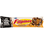 Filipinos Μπισκότα Speculoos Με Σοκολάτα Γάλακτος 118gr