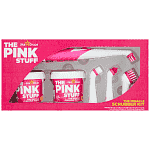 The Pink Stuff Κρέμα & Kit Καθαρισμoύ