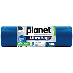 Planet Ultrabag Σακούλες Από Μεγάλες 45lt 18τεμ