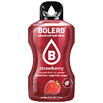 Bolero Στιγμαίο Ποτό Φράουλα 9gr