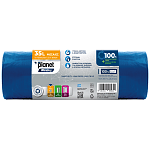 Planet Ultrabag Σακούλες Απορριμάτων Μεσαίες 35lt