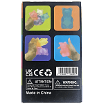 Crystal Slime Μεσαίο