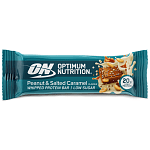 ON Μπάρα Πρωτεΐνης Peanut & Salted Caramel White Chocolate 68gr