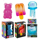 Crystal Slime Μεσαίο