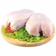 Άρτα Ολόκληρο Κοτόπουλο Αποστεωμένο Νωπό Εγχώριο