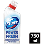 Klinex WC Gel Λεμόνι 750ml