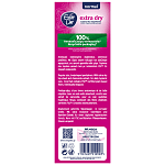 EveryDay Extra Dry Normal Σερβιετάκια 20τεμ