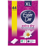 Everyday Extra Dry Extra Long Σερβιετάκια 44τεμ