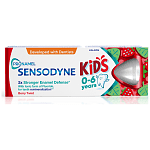 Sensodyne Pronamel Οδοντόκρεμα Kids 0-6 Ετών 50ml