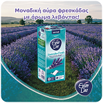 EveryDay Fresh Normal Σερβιετάκια 20τεμ