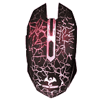 Conceptum Gaming Mouse Black Dragon