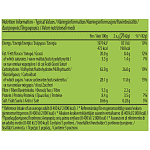 Nature Valley Bars Chocolate Crunchy Chif 5 τεμ 42gr