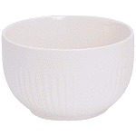 Tabletop Basics Μπωλ Πορς Λευκό Ματ 650ml