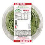 Φρεσκούλης Σαλάτα Γεύμα Caprese 250gr