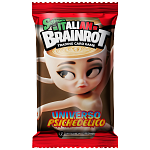 Italian Brainrot Skifidol 7 Συλλεκτικές Κάρτες Φακελάκι