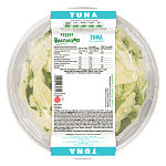 Φρεσκούλης Σαλάτα Γεύμα Tuna 250gr