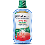 Parodontax Active Gum & Breat Στοματικό Διάλυμα 500ml