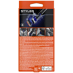 Gillette Styler 4in1 Ξυριστική Μηχανή & 1 Ανταλλακτικό
