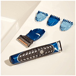 Gillette Styler 4in1 Ξυριστική Μηχανή & 1 Ανταλλακτικό