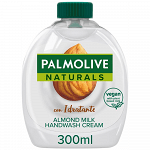 Palmolive Υγρό Κρεμ/νο Αντ/κό Αμύγδαλο 300ml