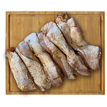 Πίνδος Παϊδάκι Κοτόπουλο Μαριναρισμένο Ελληνικό Τιμή Κιλού