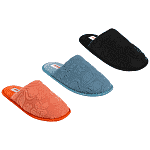 Mitsuko Παντόφλες Γυναικείες Με Λουλούδια Ν.36-41