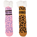 Mitsuko Καλτσοπαντόφλα Γυναικεία Good Νο 36-41