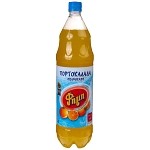 Φήμη Πορτοκαλάδα Χωρίς Ανθρακικό 1,5lt