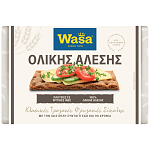 Wasa Φρυγανιές Ολικής Άλεσης 260gr