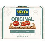Wasa Original Φρυγανιές 275gr