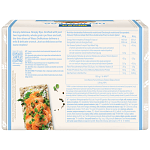 Wasa Φρυγανιές Delikates 270gr
