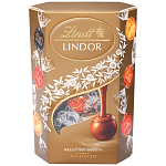 Lindt Lindor Balls Ασσορτί Cornet 137gr