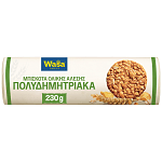 Wasa Μπισκότα Multigrain 230gr