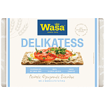 Wasa Φρυγανιές Delikates 270gr