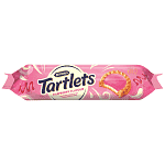 Mcvities Tartlets Raspberry 100gr