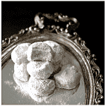 Χρυσανθίδης Κουραμπιές 430gr