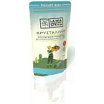 La Mia Stevia Κρυσταλλική Ζάχαρη Στέβια 100gr